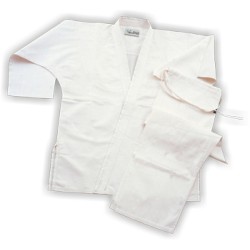 Judo Uniforms